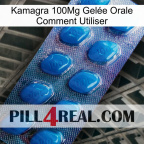 Kamagra 100Mg Gelée Orale Comment Utiliser viagra1